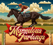 Marvelous Furlongs