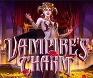 Vampire``s Charm