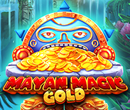 Mayan Magic Gold