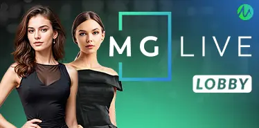 MG Live Lobby